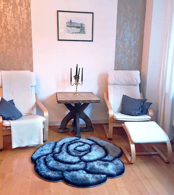 Ferienwohnung Haus Schoeneck Schönecken Dış mekan fotoğraf