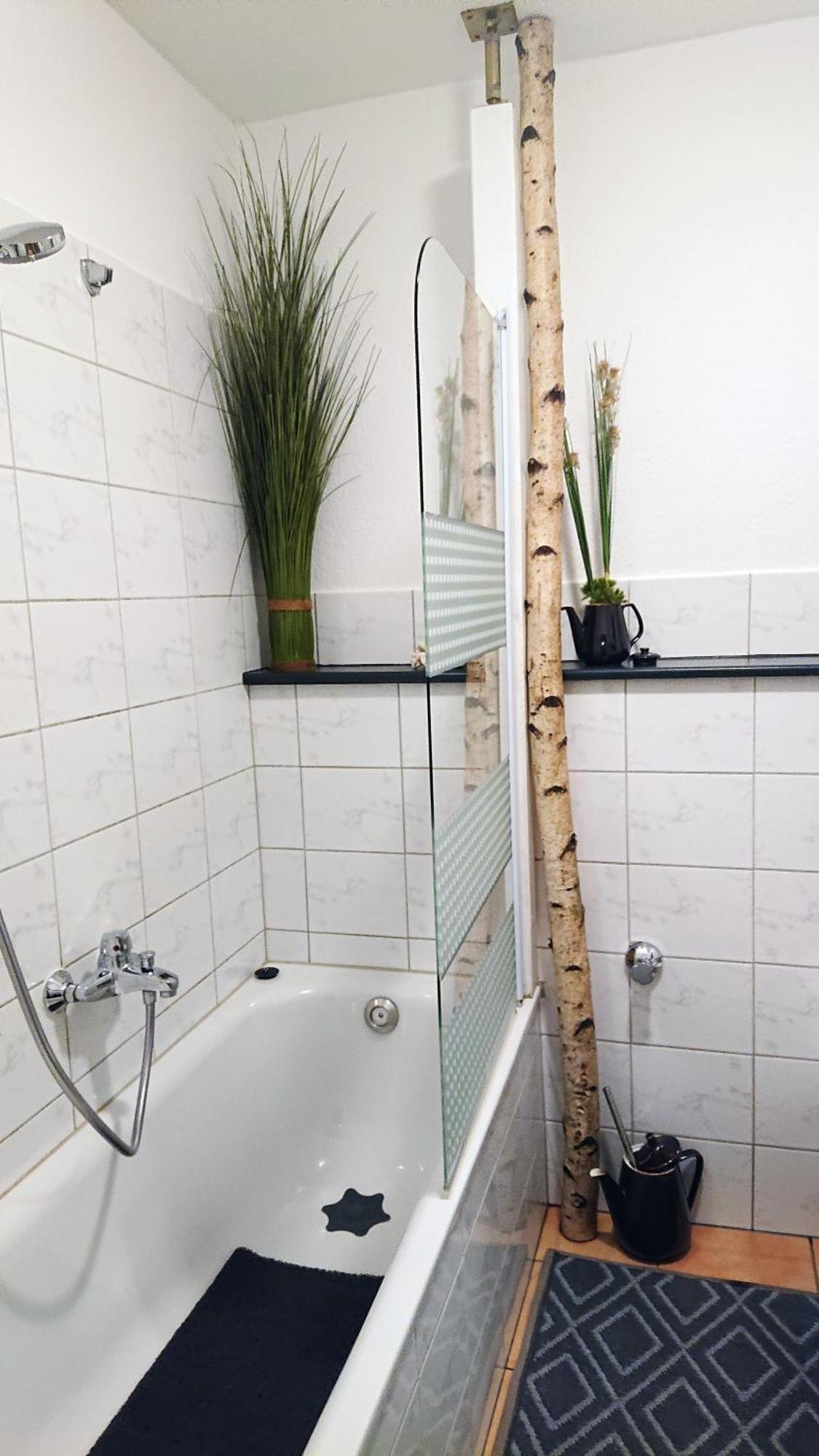Ferienwohnung Haus Schoeneck Schönecken Dış mekan fotoğraf