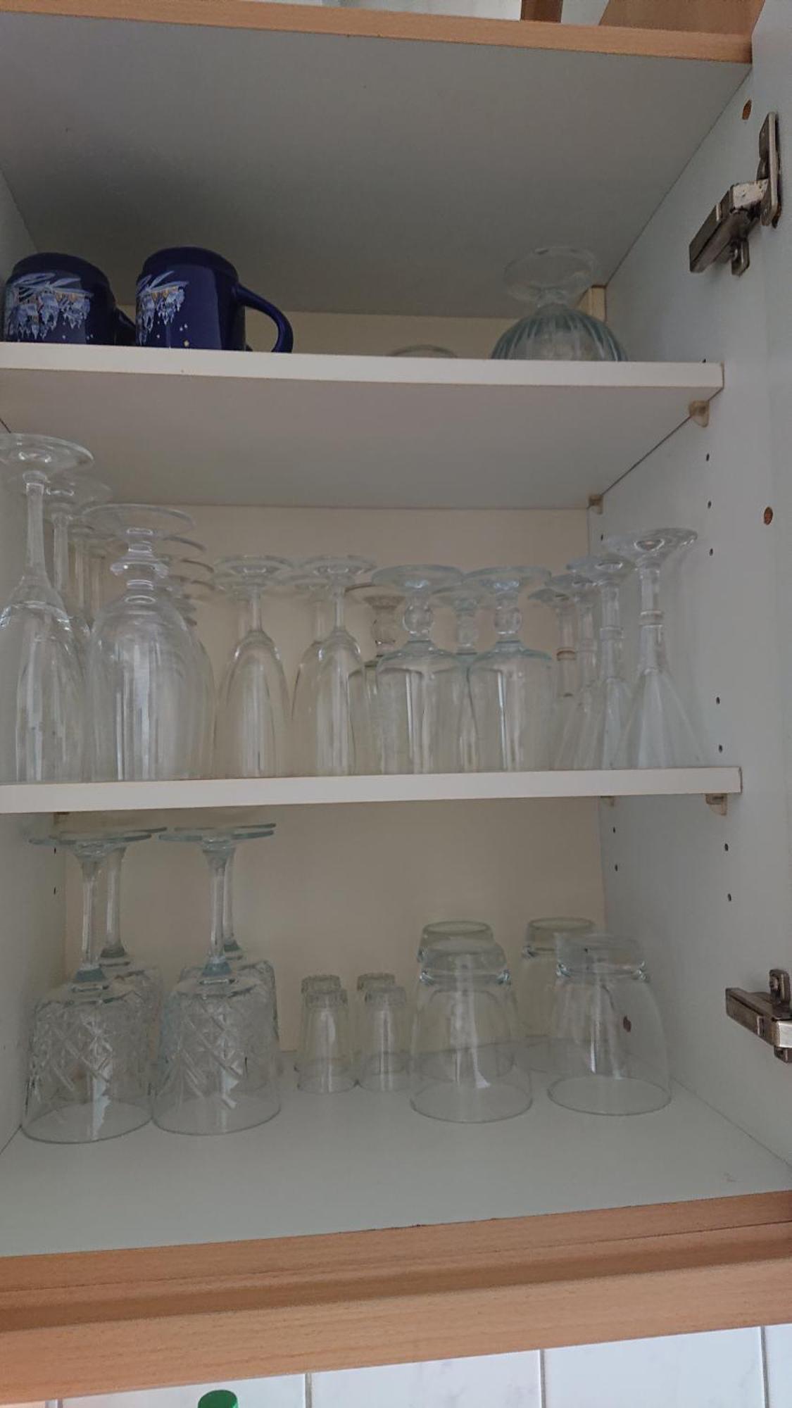 Ferienwohnung Haus Schoeneck Schönecken Dış mekan fotoğraf